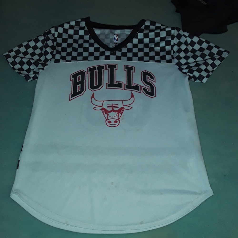 Bulls T-shirt